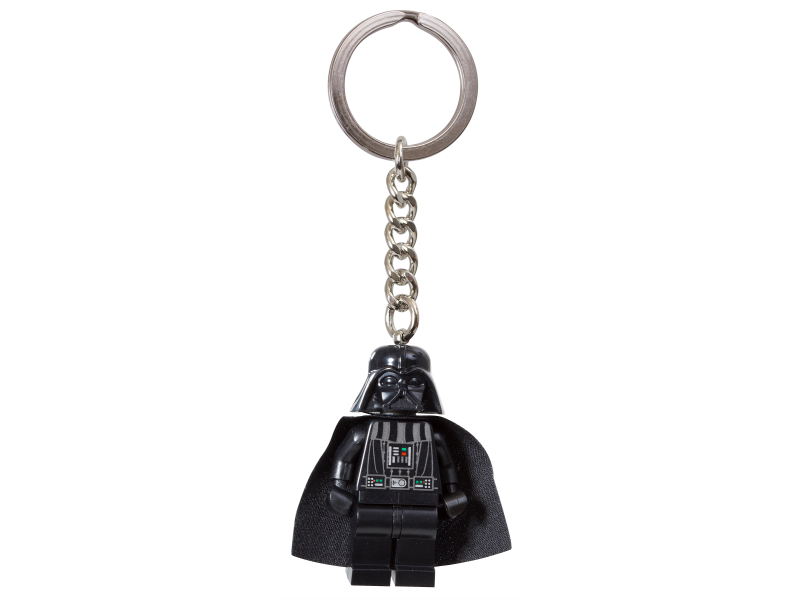 LEGO® Star Wars™ 850996 Přívěsek na klíče – Darth Vader