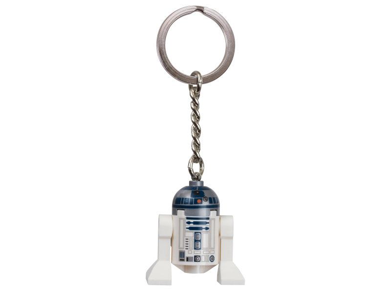 LEGO® Star Wars™ 853470 Přívěsek na klíče – R2-D2