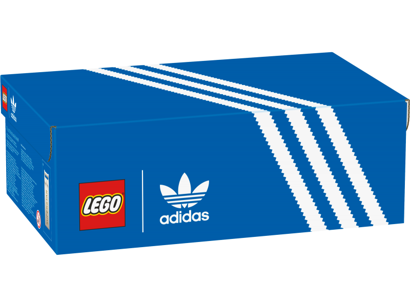 LEGO® Creator 10282 adidas Originals Superstar