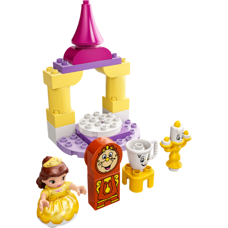 LEGO® DUPLO® ǀ Disney 10960 Kráska na plese