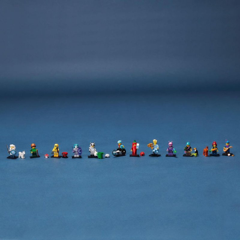 LEGO® Minifigurky 71032 22. série