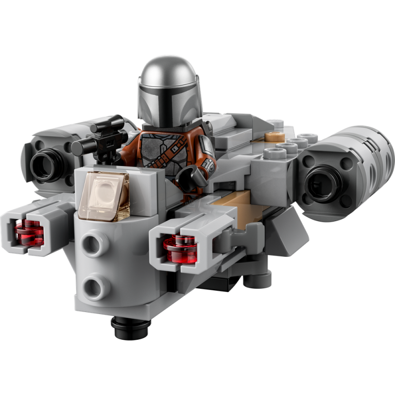 LEGO® Star Wars™ 75321 Mikrostíhačka Razor Crest™