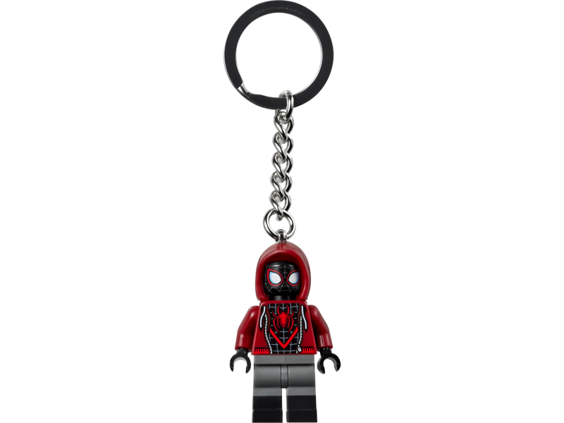 LEGO® Marvel 854153 Přívěsek na klíče – Miles Morales