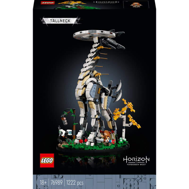 LEGO® 76989 Horizon Forbidden West: Tallneck