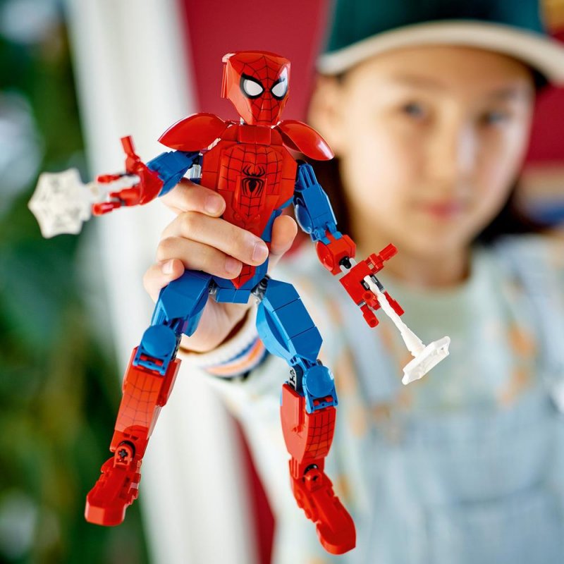 LEGO® Marvel 76226 Spider-Man – figurka