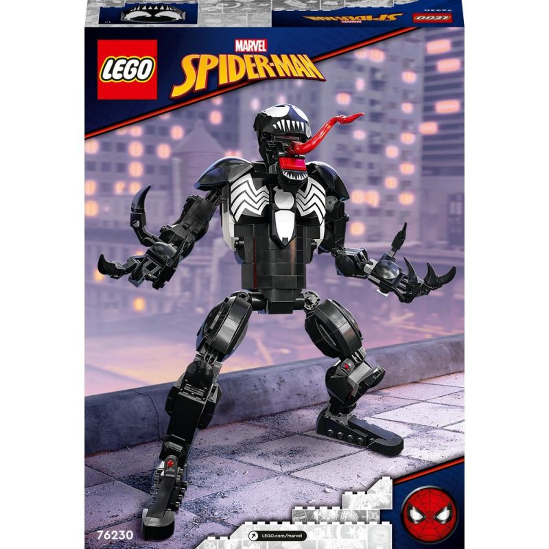 LEGO® Marvel 76230 Venom – figurka