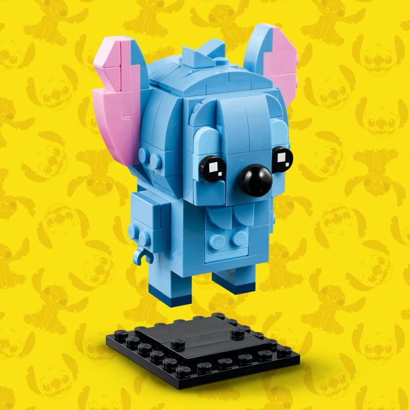 LEGO® BrickHeadz 40674 Stitch