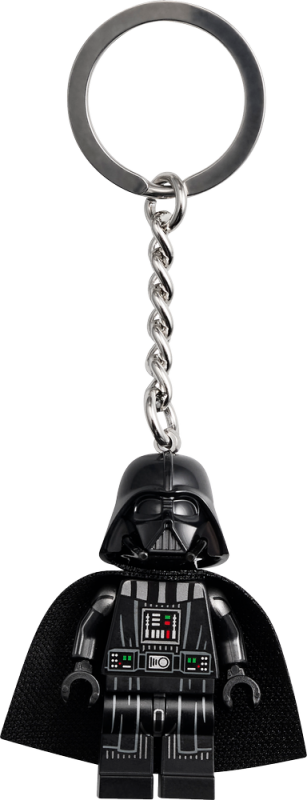 LEGO® Star Wars™ 854236 Přívěsek na klíče – Darth Vader™