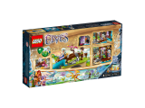 LEGO Elves Křišťálový důl 41177