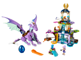 LEGO Elves Dračí svatyně 41178