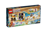 LEGO Elves Záchrana dračí královny 41179