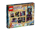 LEGO Elves Ragana a kouzelný temný hrad 41180