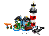 LEGO Creator Maják 31051