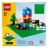 LEGO Kostičky Trávníková podložka na stavění (32 x 32 výstupků) 626