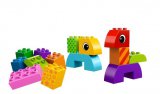 LEGO DUPLO Tahací hračky pro batolata 10554
