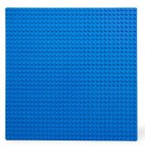LEGO Kostičky Modrá podložka na stavění (32 x 32 výstupků) 620
