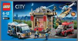 LEGO City Krádež v muzeu 60008