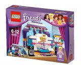 LEGO Friends Zkušební pódium 41004