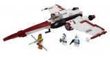 LEGO Star Wars™ Z-95 Headhunter 75004
