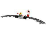 LEGO DUPLO Doplňky k vláčku 10506
