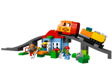 LEGO DUPLO Vláček deluxe 10508