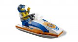 LEGO City Záchrana surfaře 60011