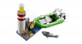 LEGO City Pobřežní hlídka 60014