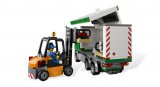 LEGO City Kamión 60020