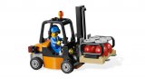 LEGO City Kamión 60020