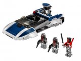 LEGO Star Wars™ Mandalorian Speeder™ 75022