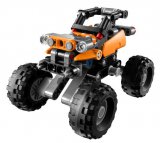 LEGO Technic Mini terénní vůz 42001