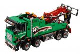 LEGO Technic Servisní truck 42008