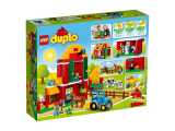 LEGO DUPLO Velká farma 10525