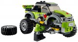 LEGO City Monster truck 60055