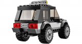 LEGO City SUV s vodním skútrem 60058