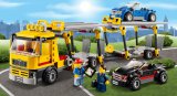 LEGO City Autotransportér 60060