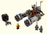 LEGO Movie Hradní kavalérie 70806