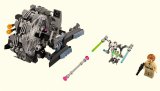 LEGO Star Wars™ Motorka generála Grievouse 75040
