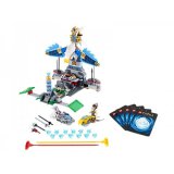 LEGO Chima Orlí hrad 70011