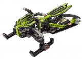 LEGO Technic Sněžný skútr 42021