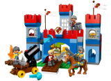 LEGO DUPLO Velký královský hrad 10577
