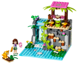 LEGO Friends Záchrana u vodopádů v džungli 41033