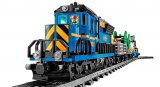 LEGO City Nákladní vlak 60052