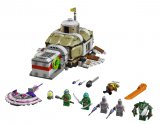 LEGO Ninja Turtle Želví podmořská honička 79121