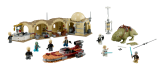 LEGO Star Wars™ Mos Eisley Cantina 75052