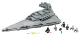 LEGO Star Wars™ Imperial Star Destroyer 75055