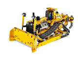 LEGO Technic Buldozer 42028