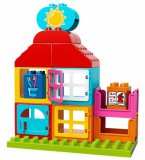 LEGO DUPLO Můj první domeček na hraní 10616