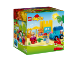 LEGO DUPLO Kreativní box 10618