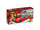 LEGO DUPLO Disney Pixar Cars™ - Klasický závod 10600